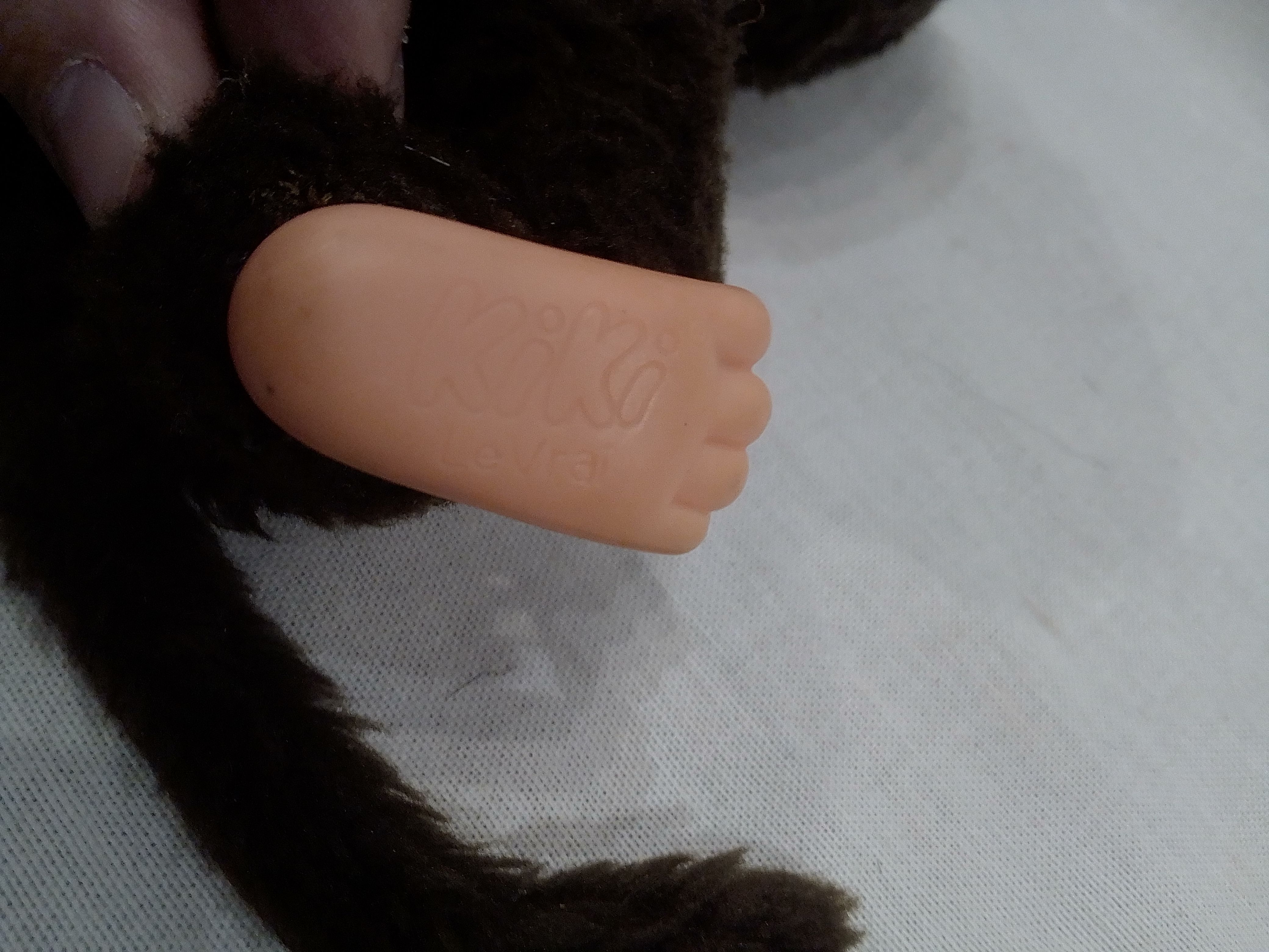 Peluche KIKI Bon état - Vue 2 - 